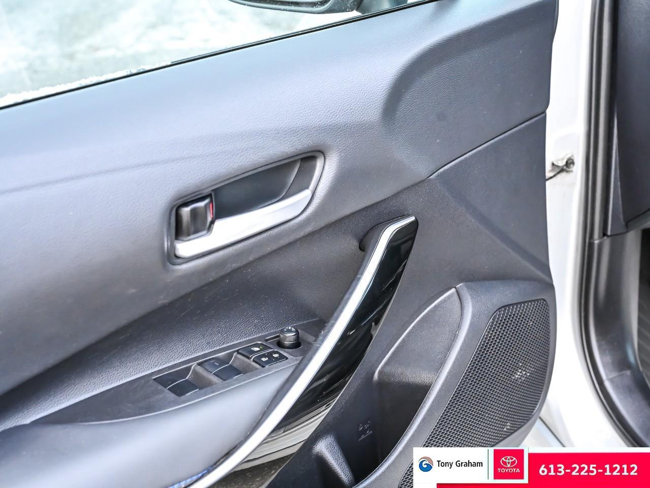 2021 Toyota Corolla XSE Package Photo