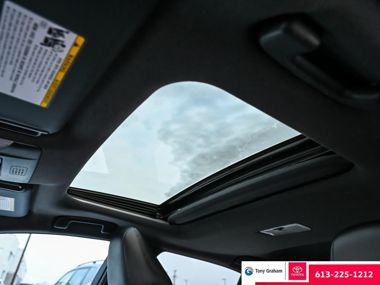 2021 Toyota Corolla XSE Package Photo