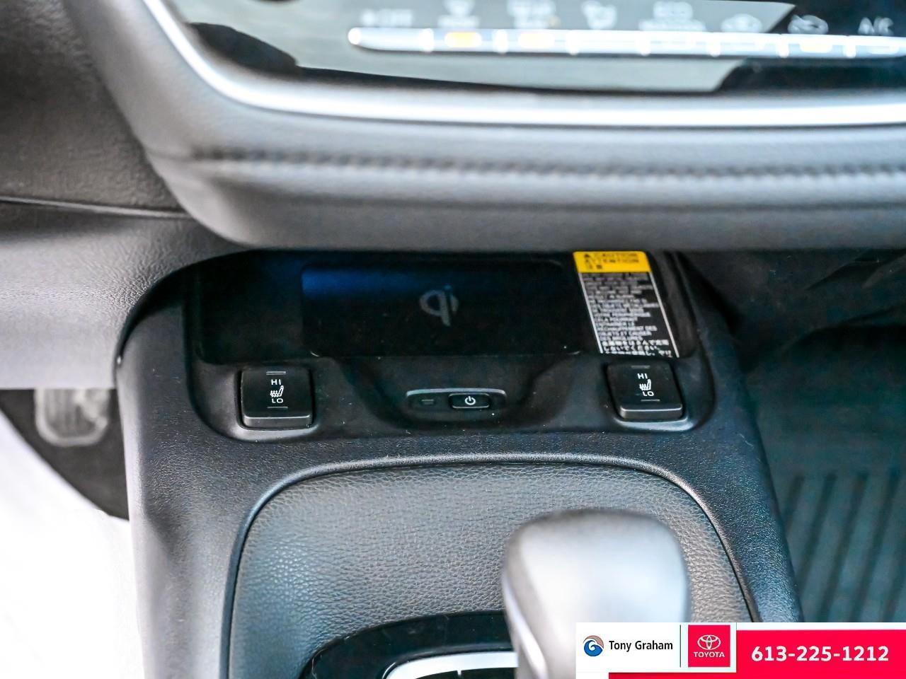 2021 Toyota Corolla XSE Package Photo