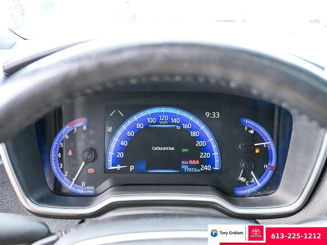 2021 Toyota Corolla XSE Package Photo