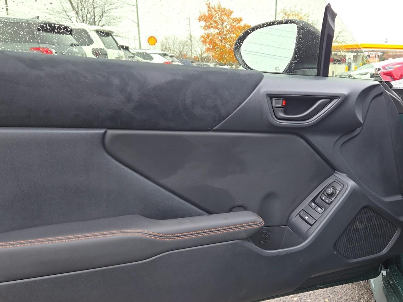 2025 Toyota GR86 Hakone Edition Photo