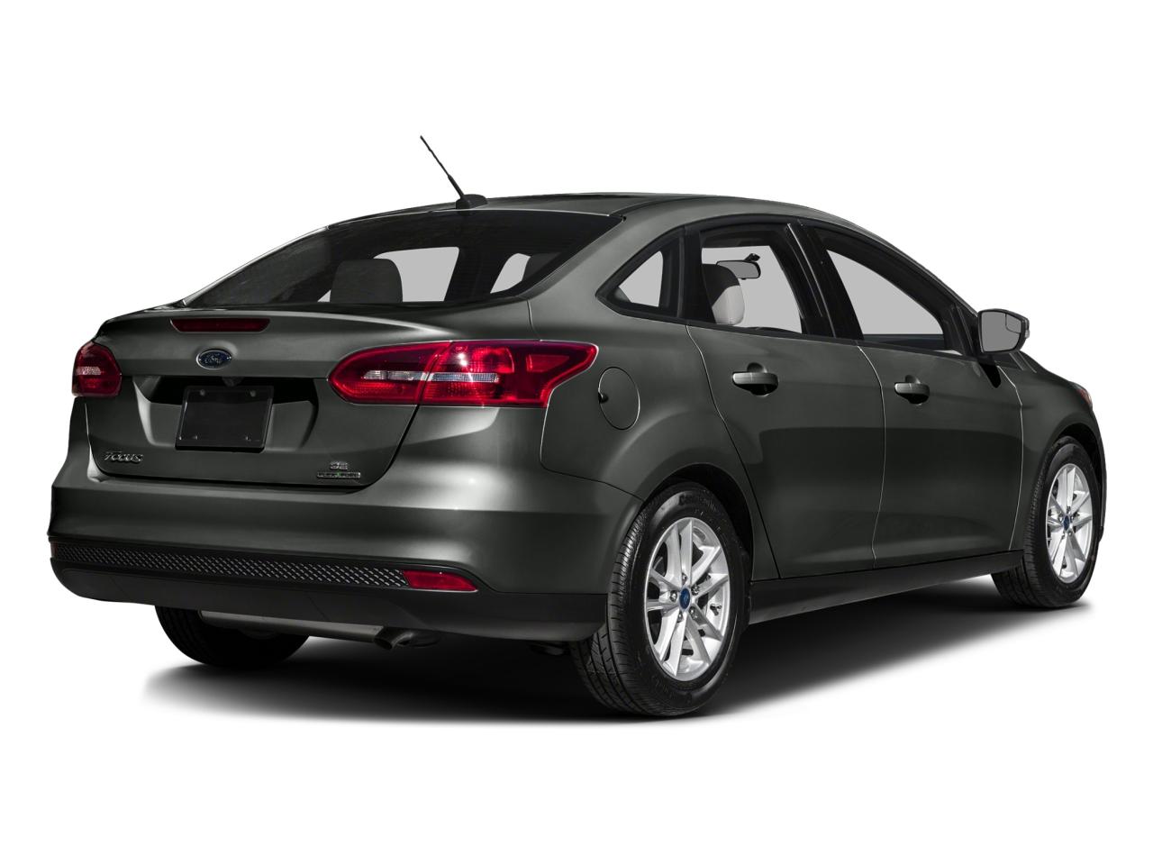 2016 Ford Focus SE Photo