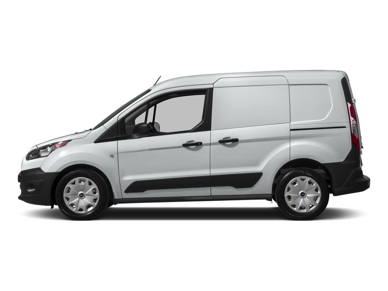 2015 Ford Transit Connect XLT Photo