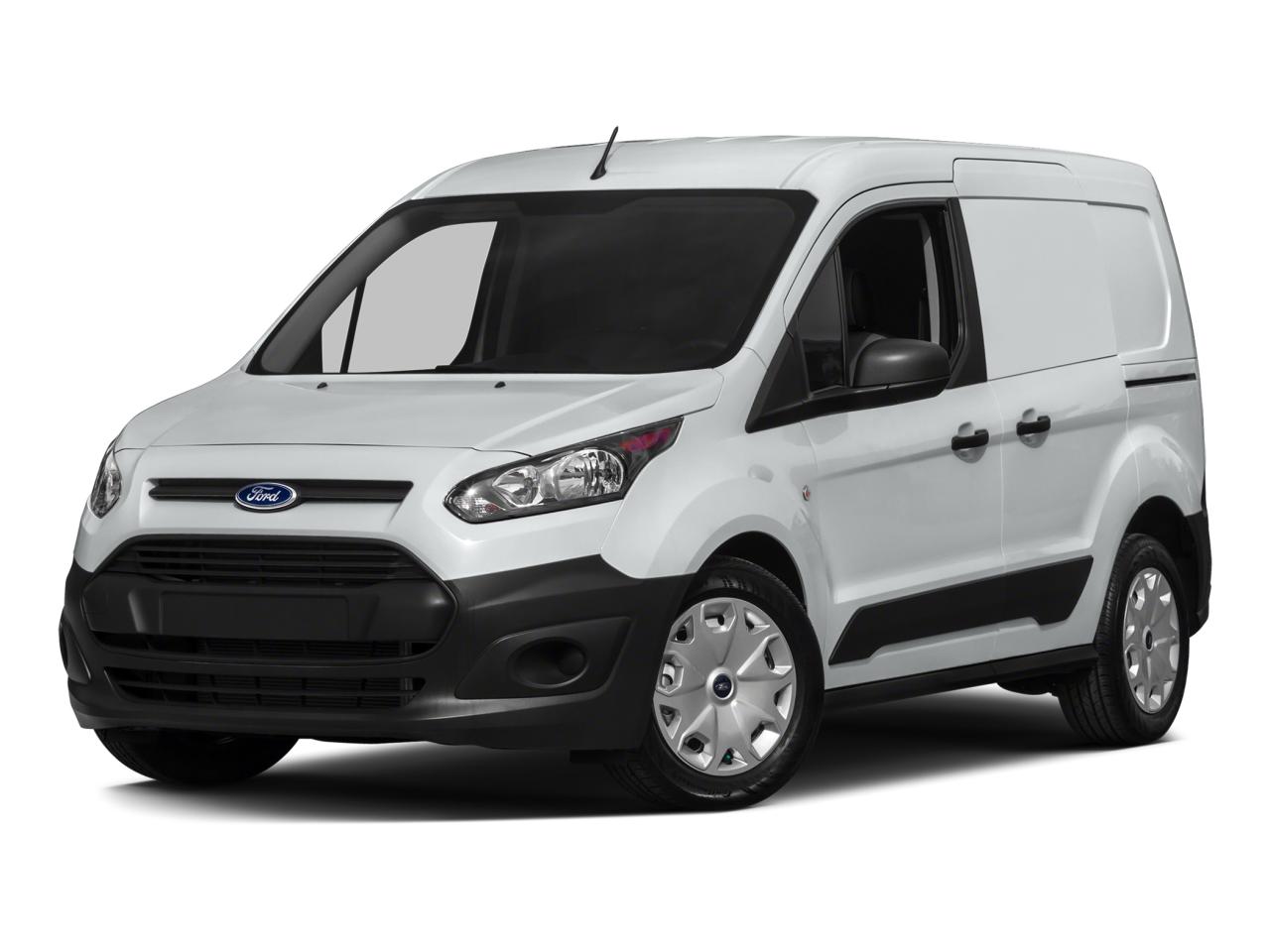 Used 2015 Ford Transit Connect XLT for sale in New Westminster, BC