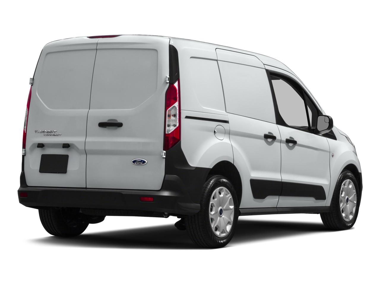 2015 Ford Transit Connect XLT Photo1