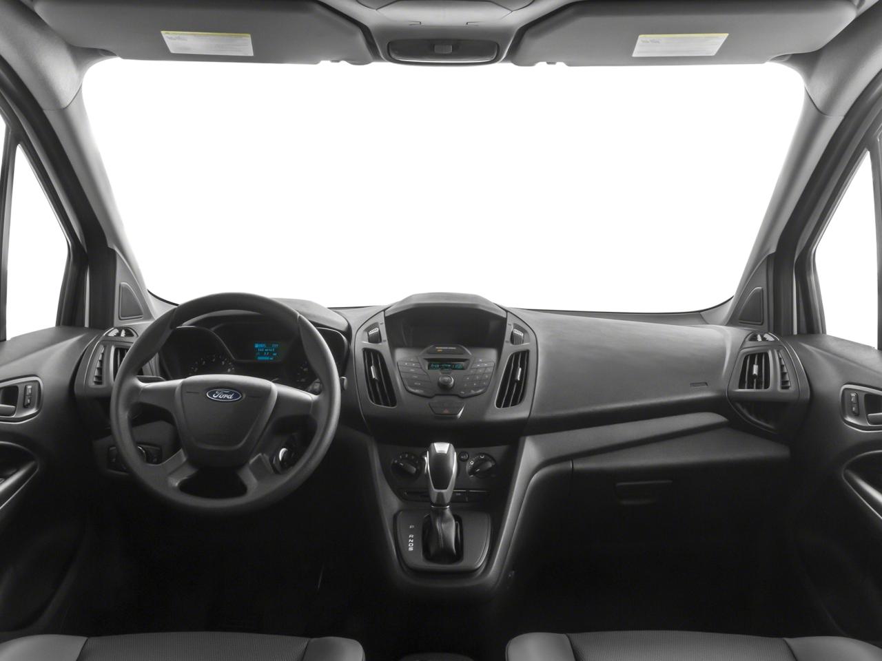 2015 Ford Transit Connect XLT Photo4