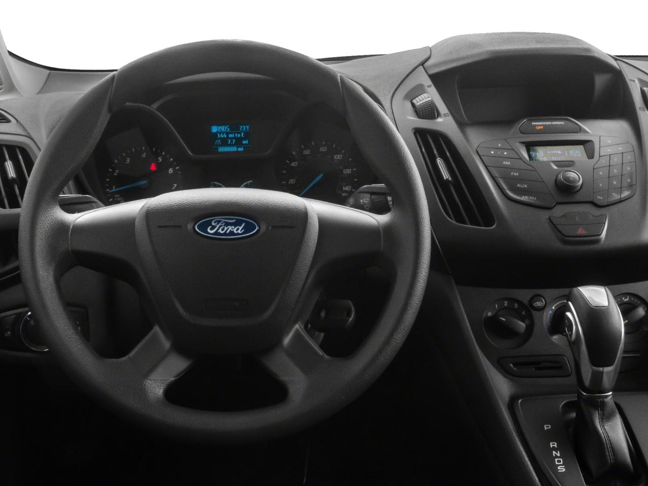 2015 Ford Transit Connect XLT Photo