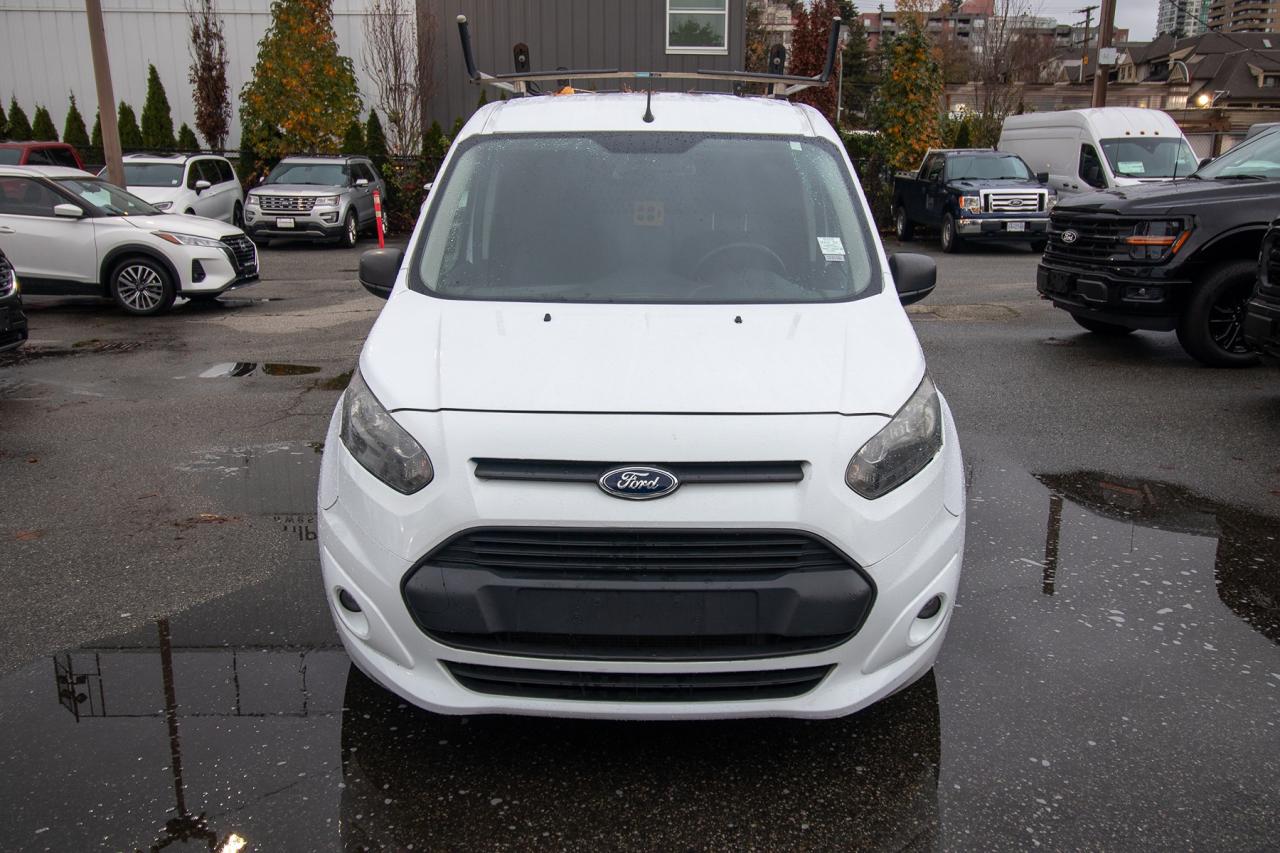 2015 Ford Transit Connect XLT w/Dual Sliding Doors Photo3