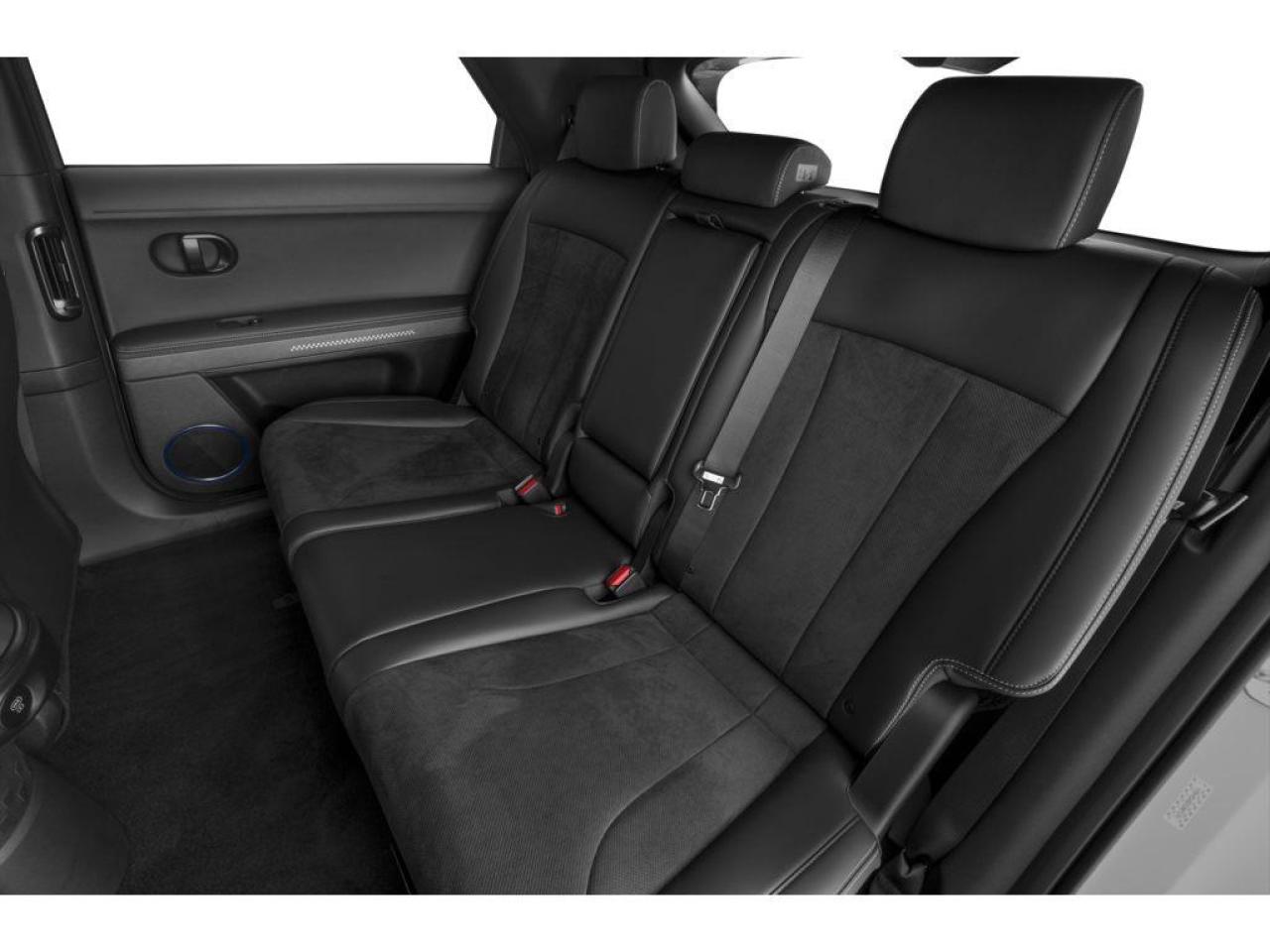 2025 Hyundai IONIQ 5 N  Photo