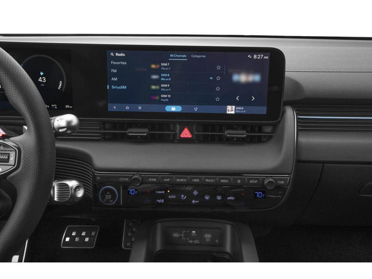 2025 Hyundai IONIQ 5 N  Photo