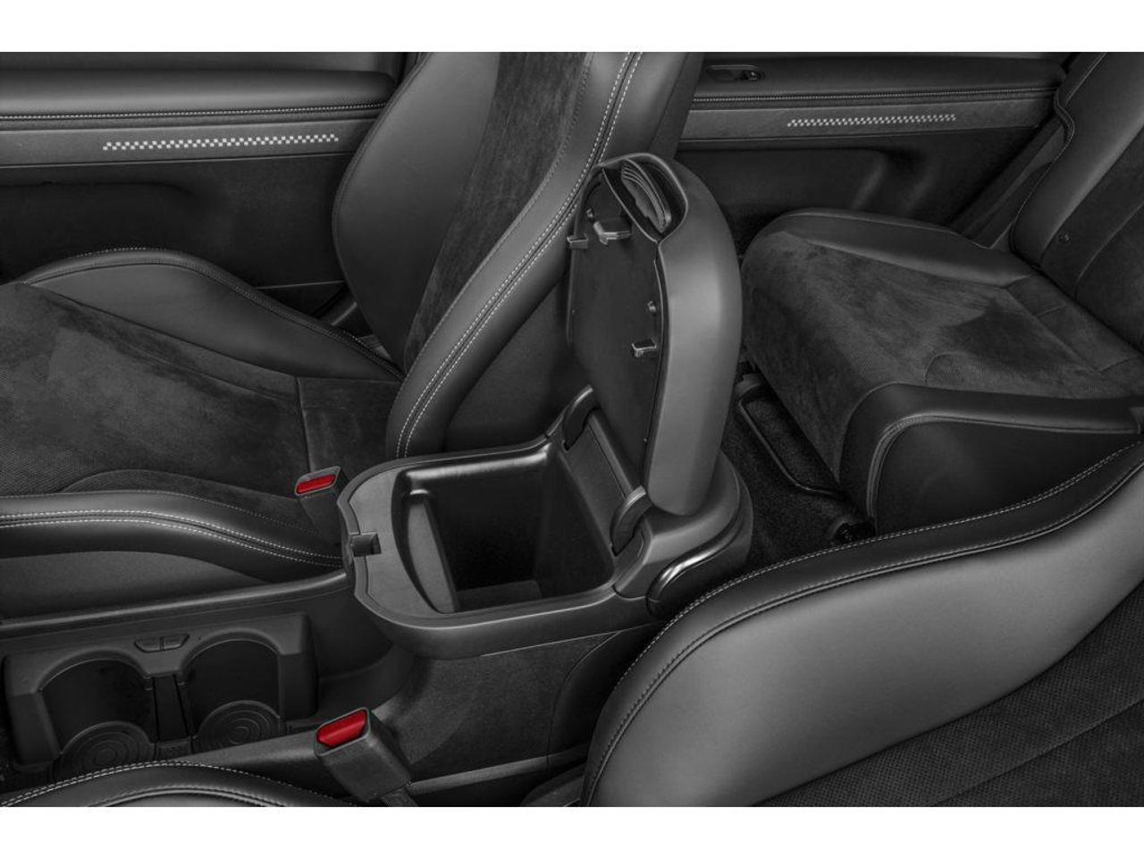 2025 Hyundai IONIQ 5 N  Photo