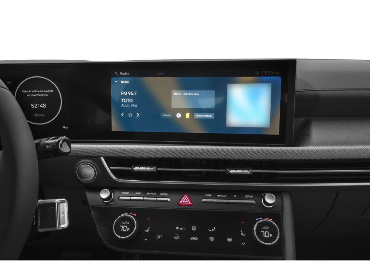 2025 Hyundai Sonata Preferred-Trend Photo