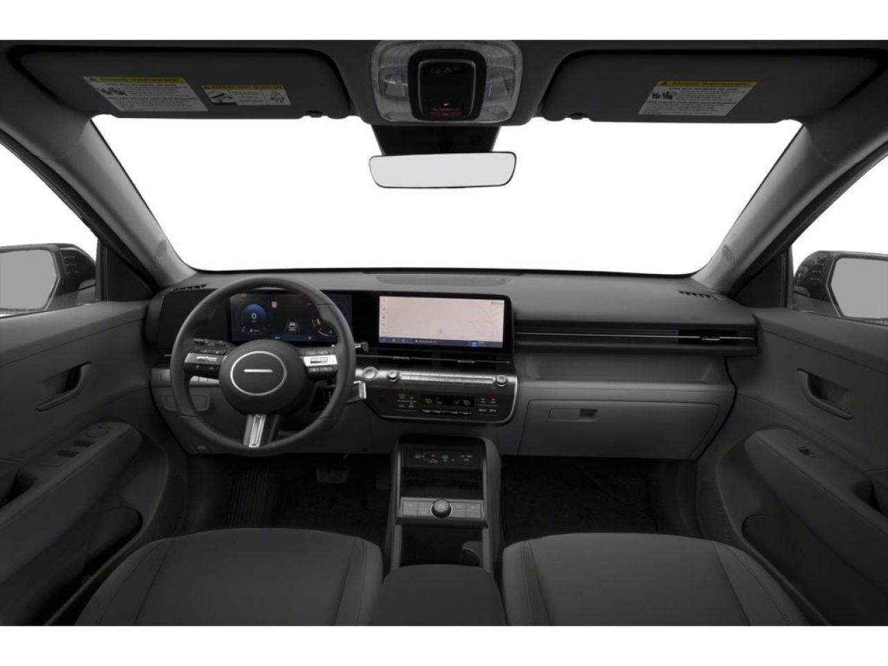 2025 Hyundai KONA 1.6T Preferred Sport Photo