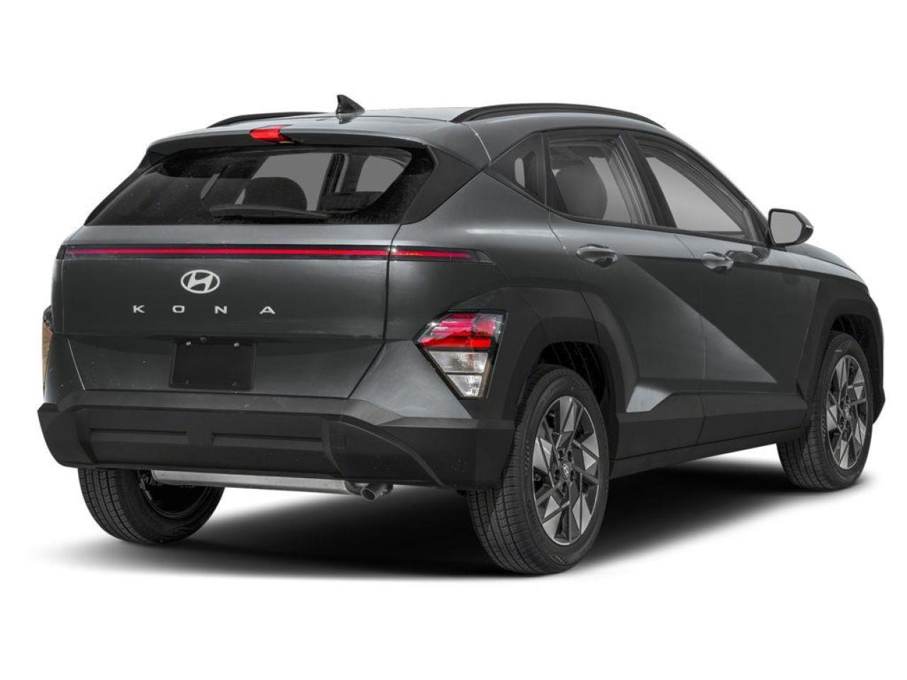 2025 Hyundai KONA 1.6T Preferred Sport Photo