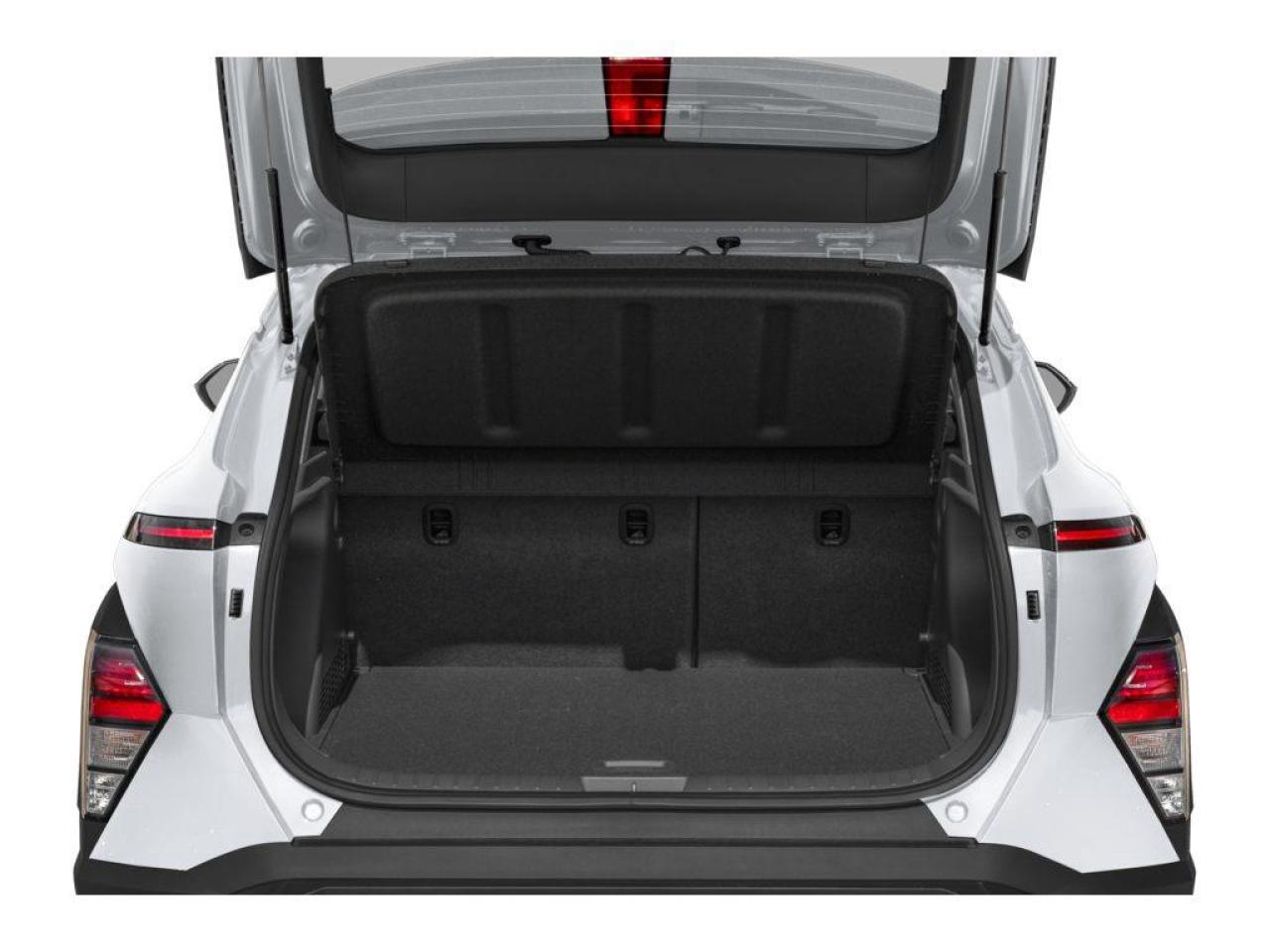 2025 Hyundai KONA 1.6T Preferred Sport Photo