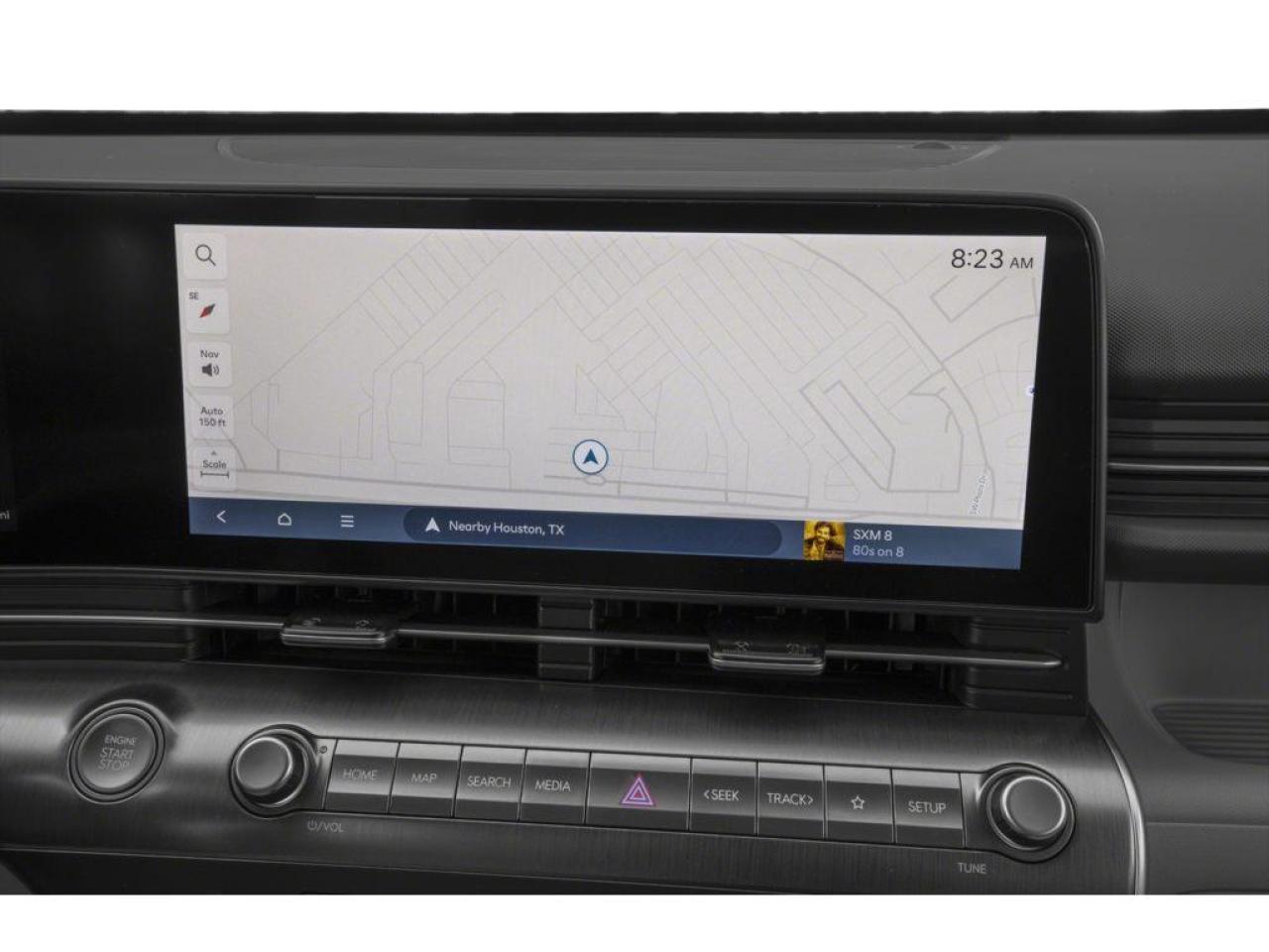 2025 Hyundai KONA 1.6T Preferred Sport Photo