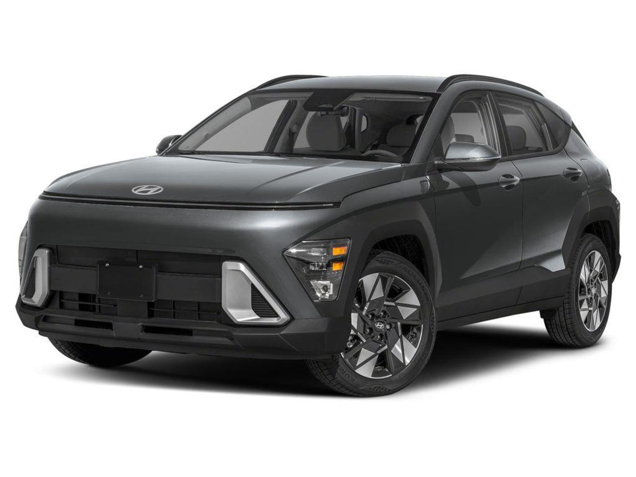 2025 Hyundai KONA 1.6T Preferred Sport Photo