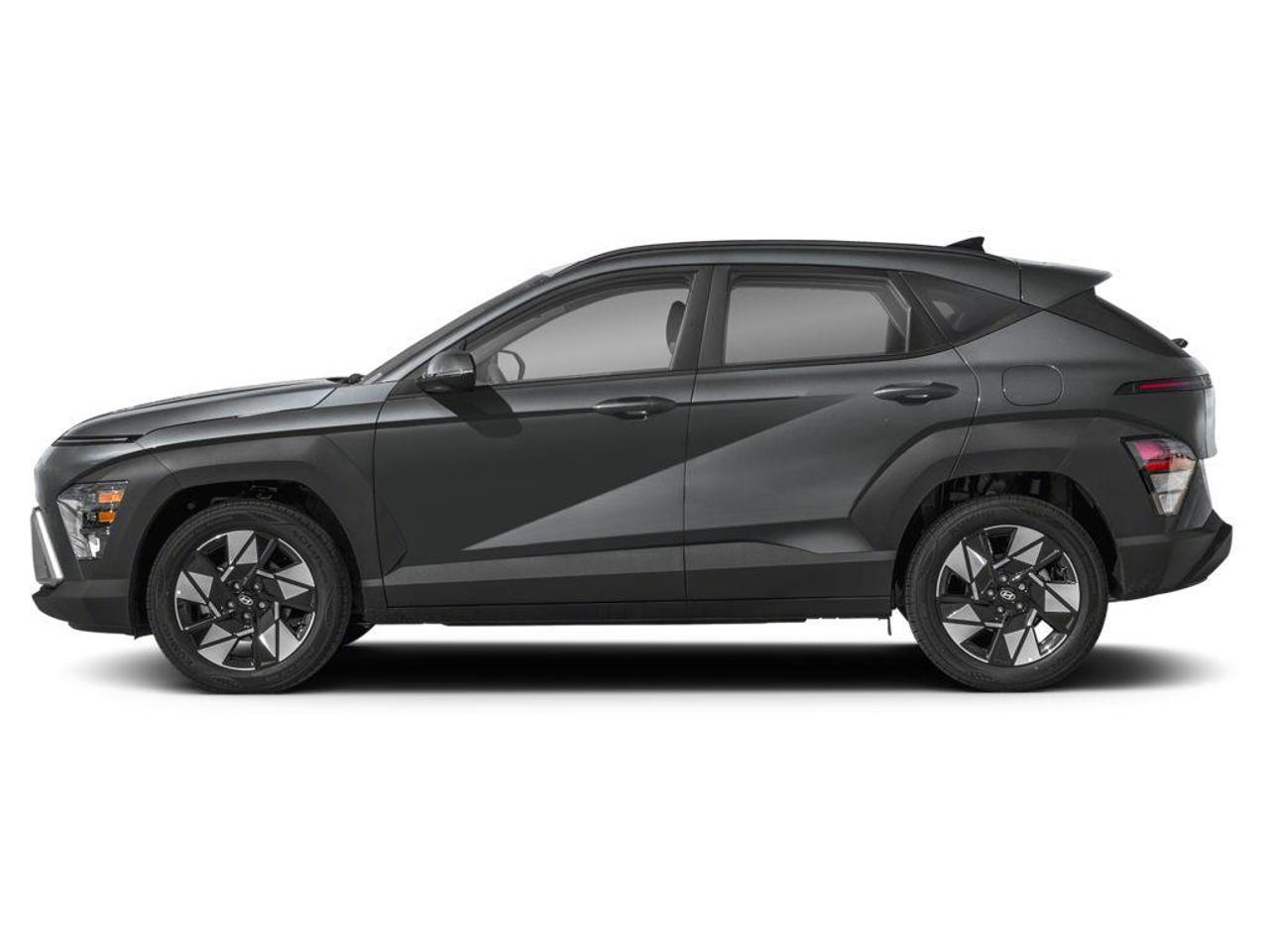 2025 Hyundai KONA 1.6T Preferred Sport Photo