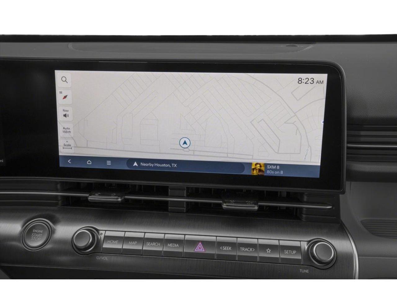 2025 Hyundai KONA 1.6T Preferred Sport Photo