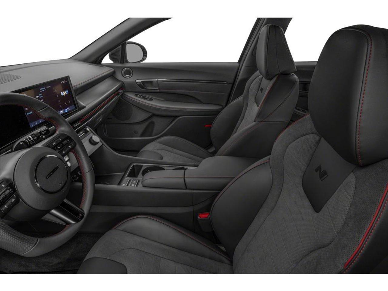 2025 Hyundai Sonata N-Line Ultimate Photo