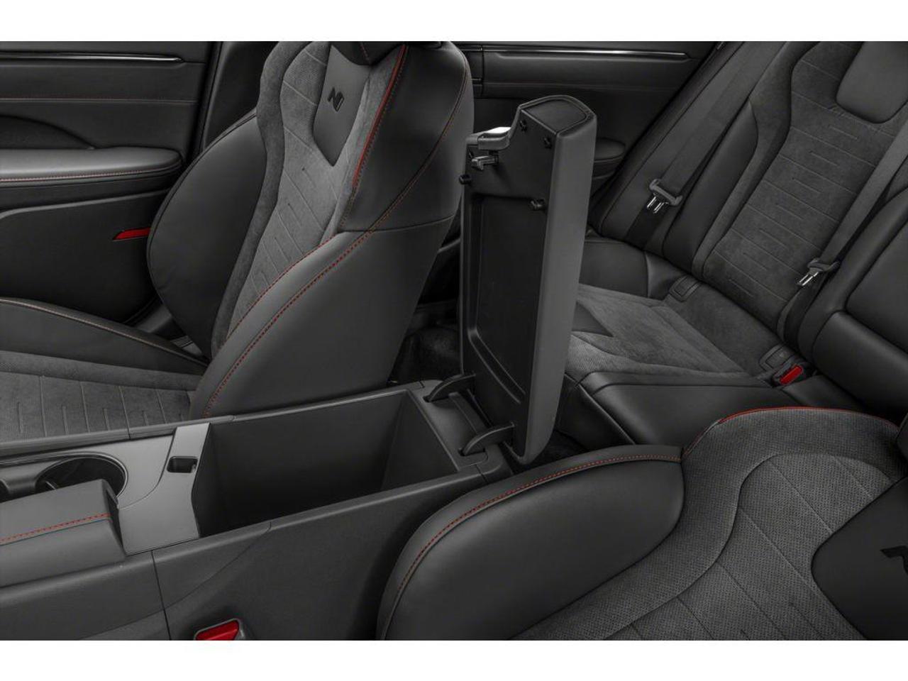 2025 Hyundai Sonata N-Line Ultimate Photo