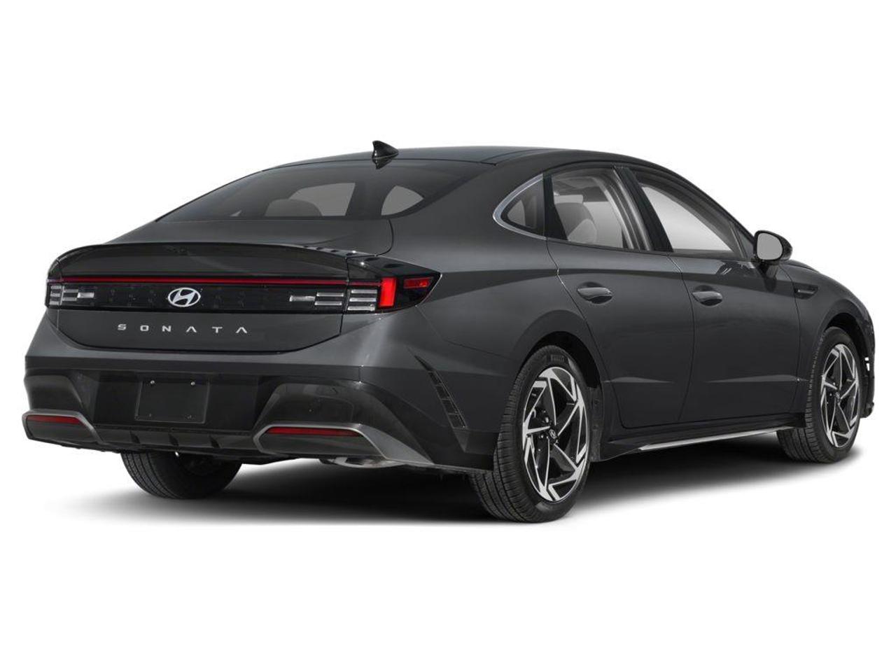 2025 Hyundai Sonata Preferred-Trend Photo2
