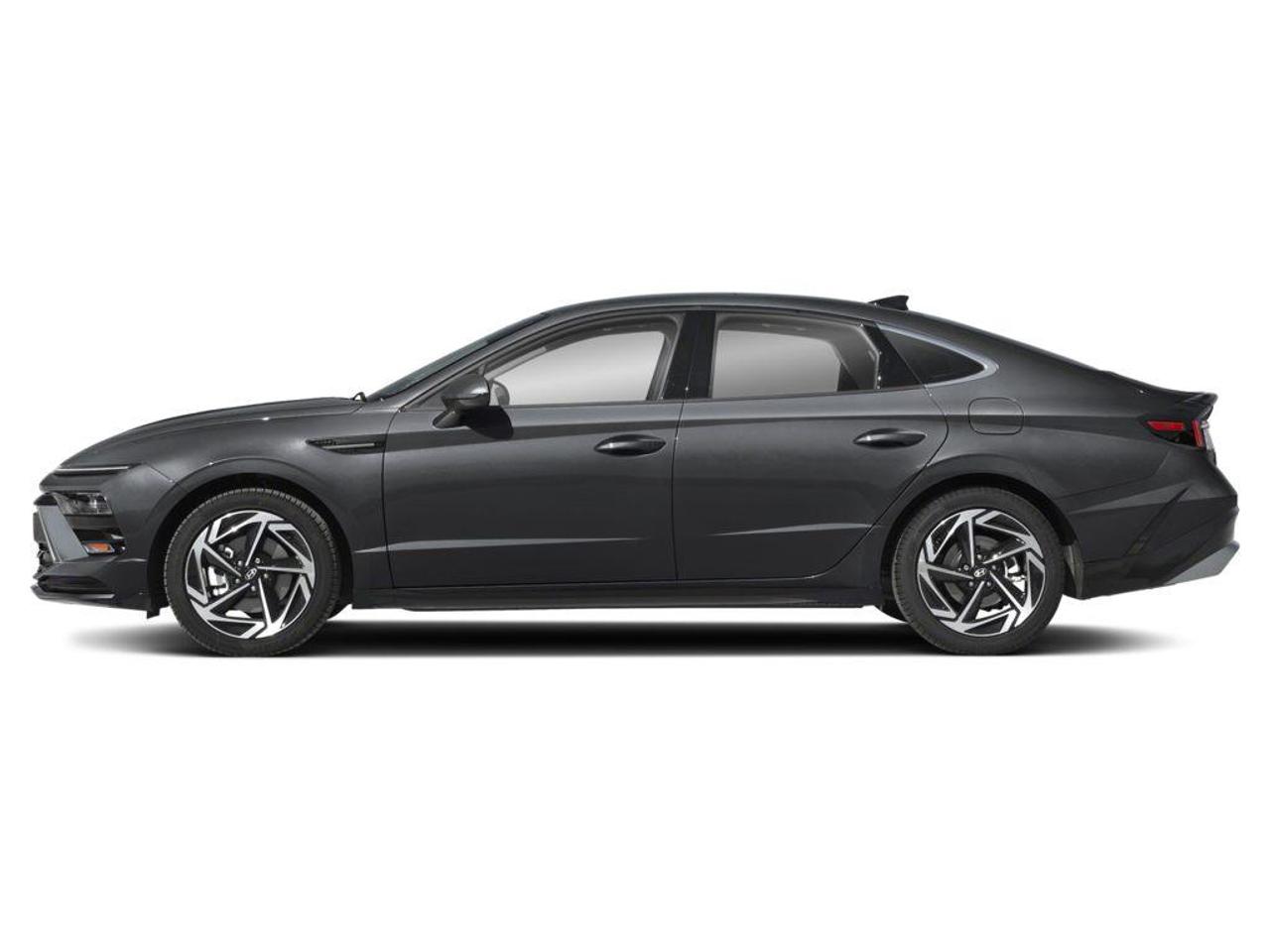 2025 Hyundai Sonata Preferred-Trend Photo