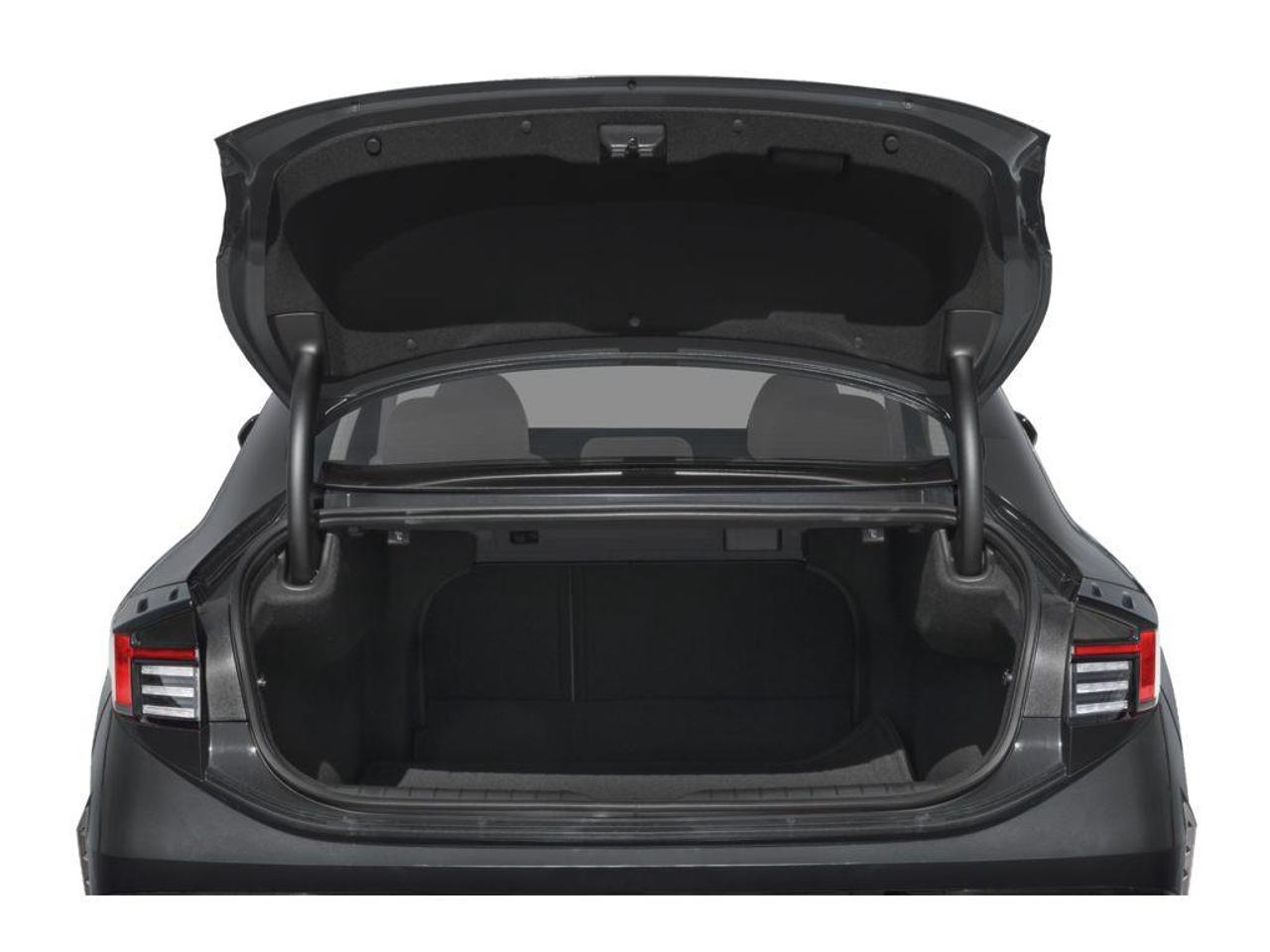 2025 Hyundai Sonata Preferred-Trend Photo