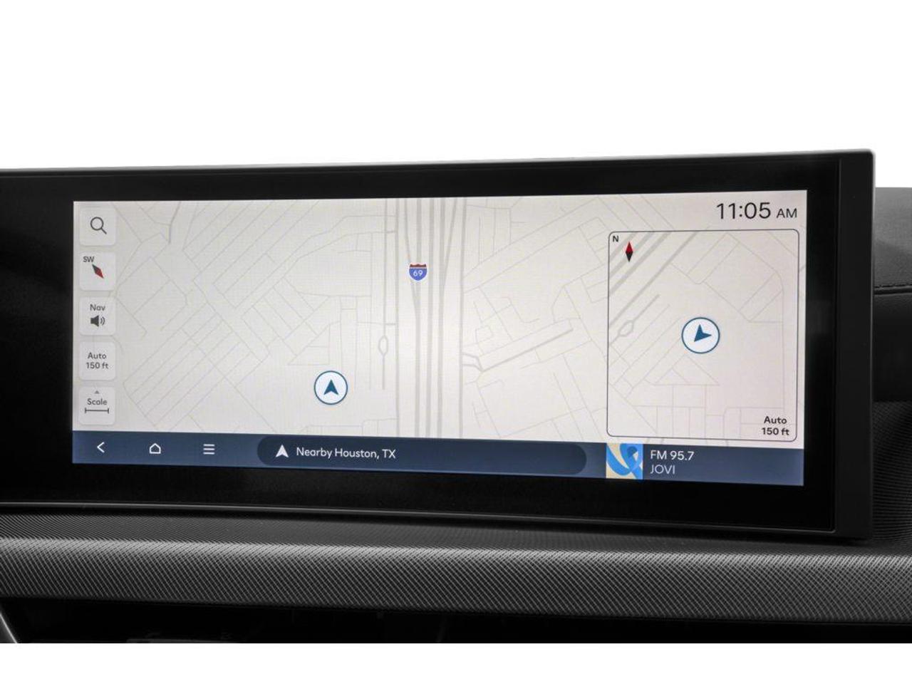 2025 Hyundai Sonata Preferred-Trend Photo