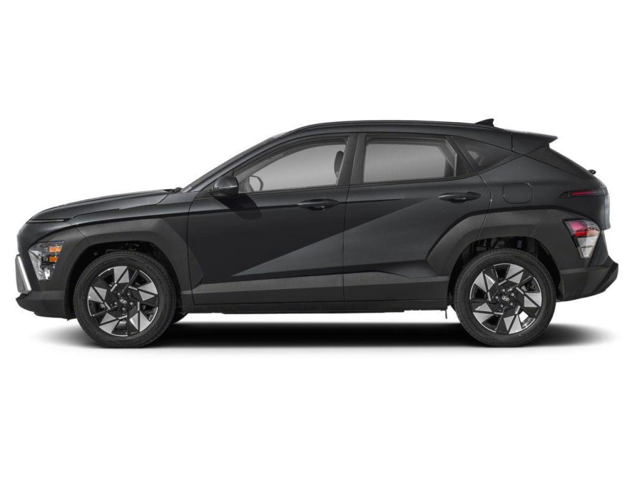 2025 Hyundai KONA 1.6T Preferred Sport Photo