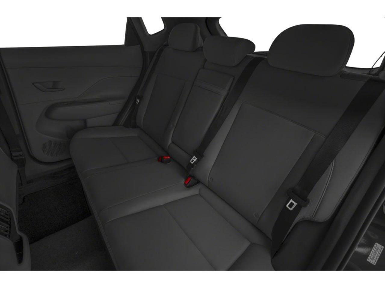 2025 Hyundai KONA 1.6T Preferred Sport Photo