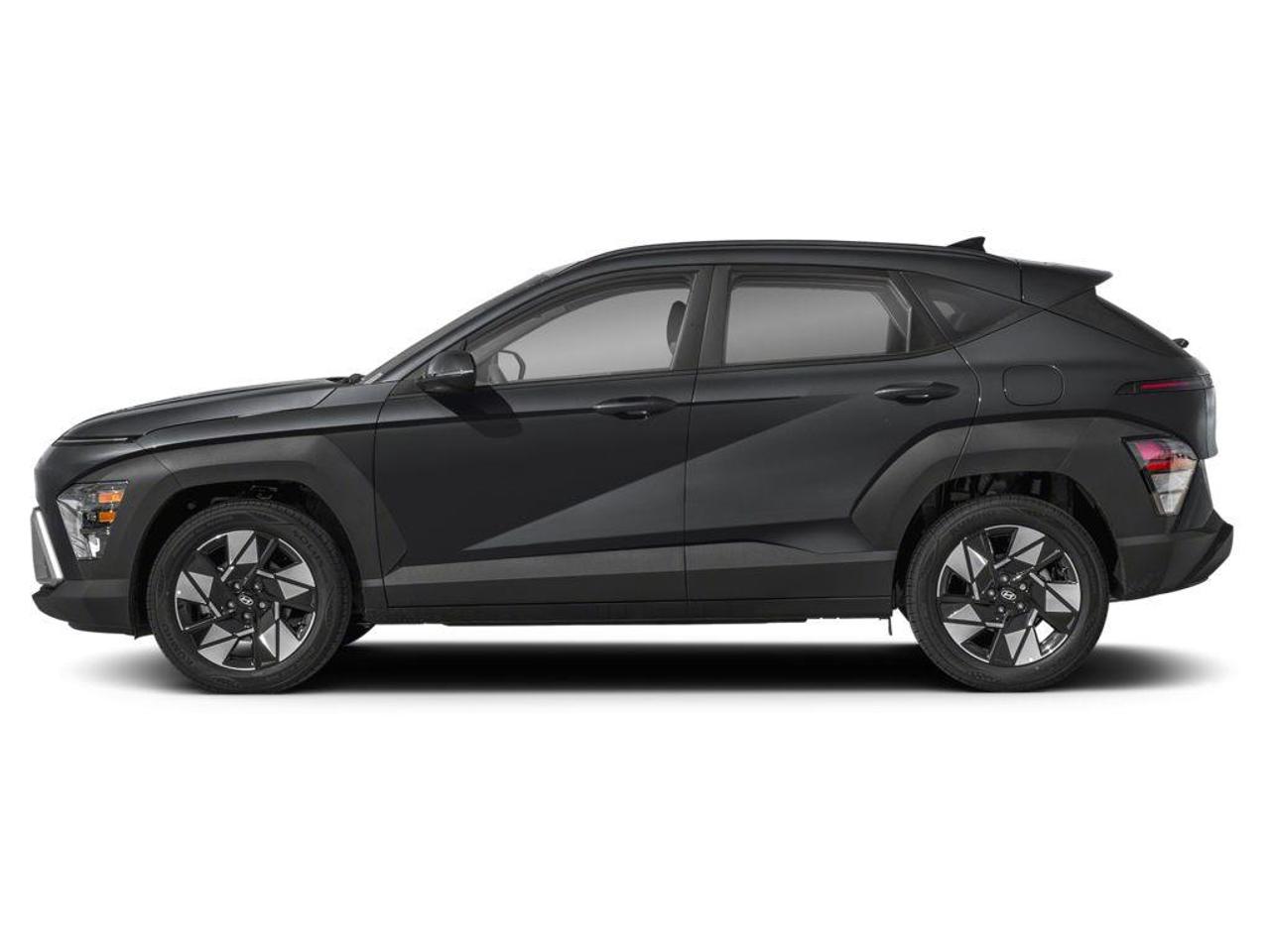 2025 Hyundai KONA 1.6T Preferred Sport Photo1