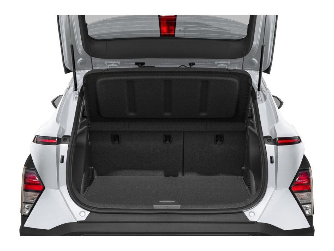 2025 Hyundai KONA 1.6T Preferred Sport Photo