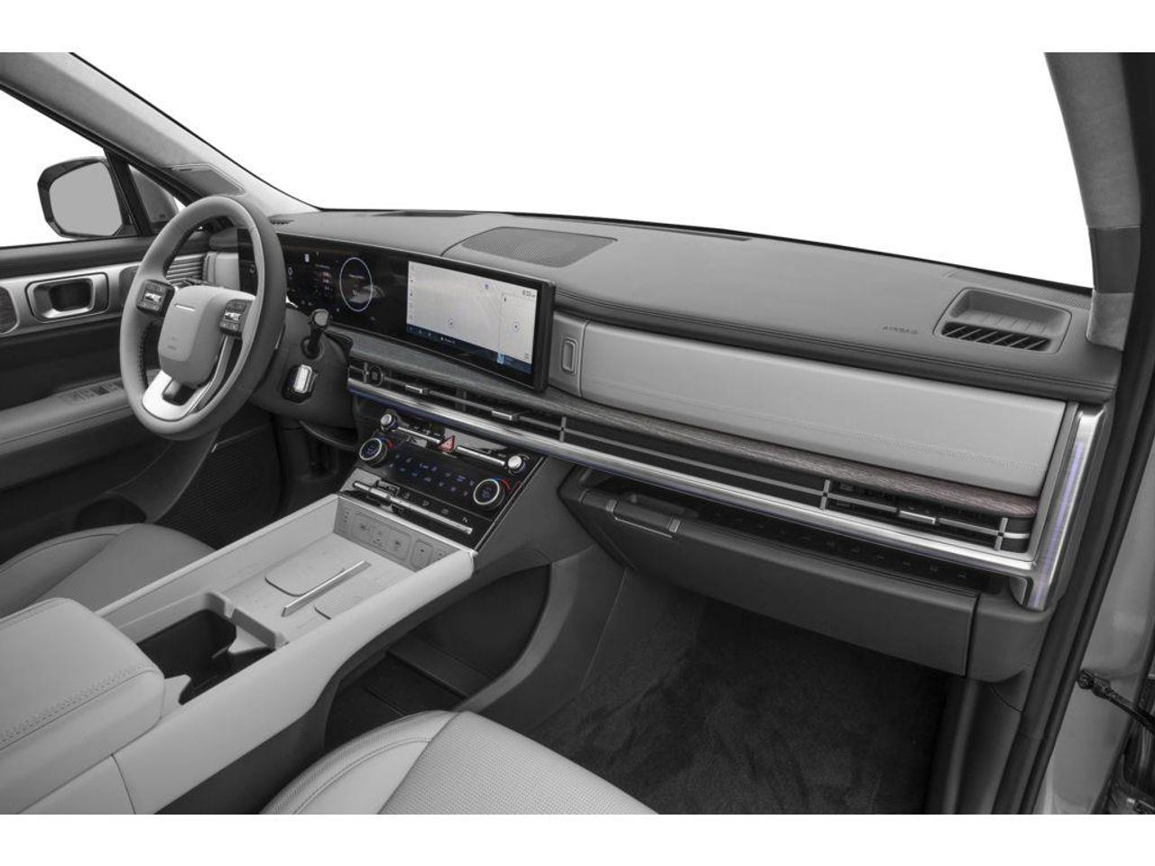 2025 Hyundai Santa Fe Ultimate Calligraphy Photo