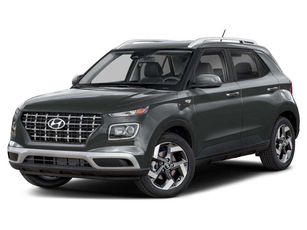 2025 Hyundai Venue PREFERRED Photo0