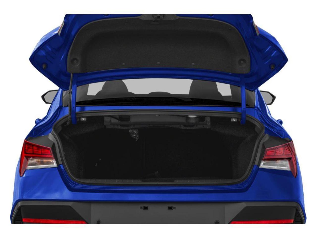 2025 Hyundai Elantra Luxury Photo