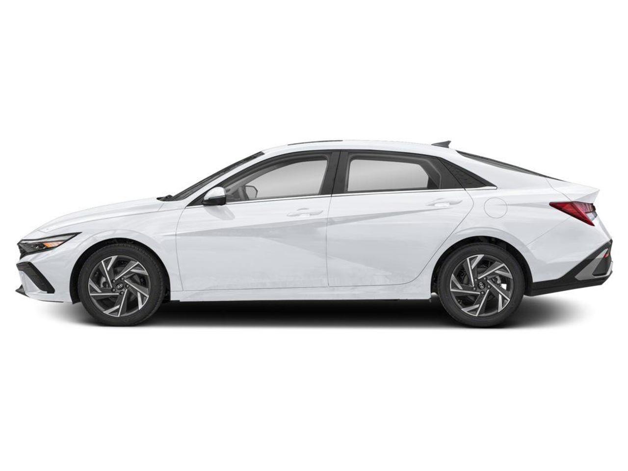 2025 Hyundai Elantra Luxury Photo5