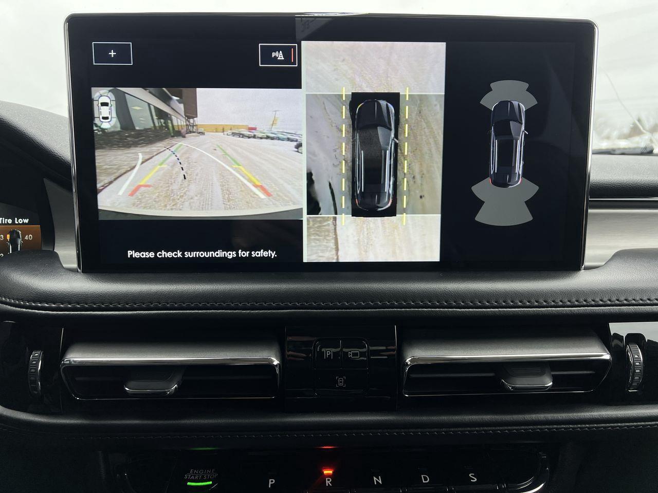 2022 Lincoln Nautilus Reserve AWD, HEATED SEATS, BACK UP CAM, MOONROOF, NAV, SIRIUS XM!! Photo