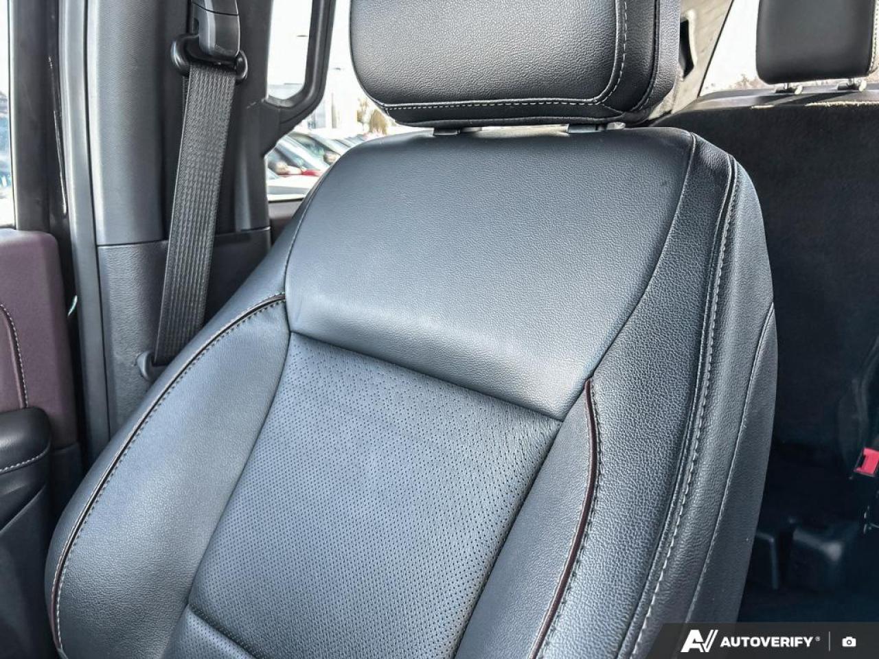 2023 Ford F-150 Lariat CREW CAB 4X4 LARIAT SUNROOF LEATHER CERTIFIED Photo