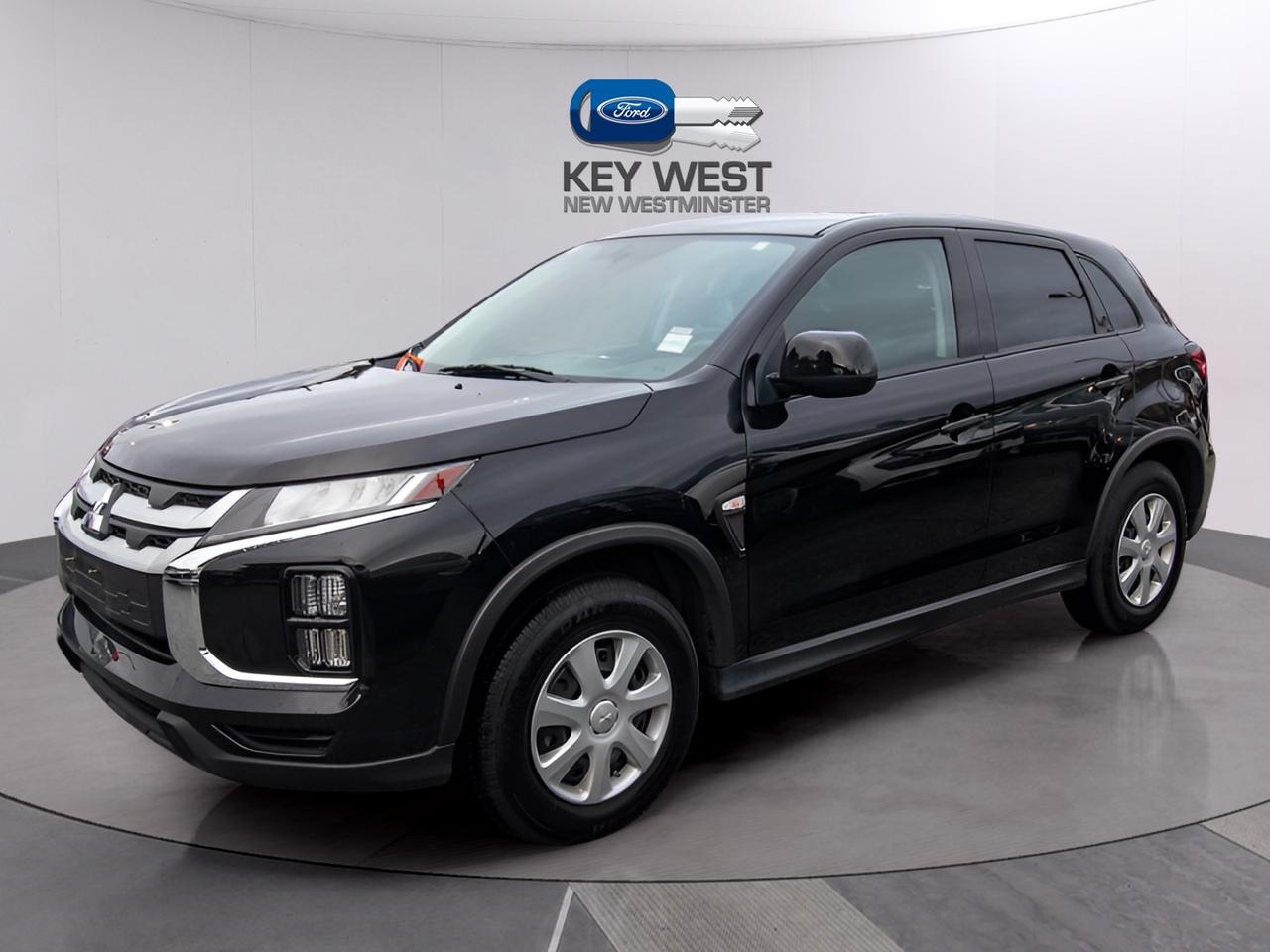 2023 Mitsubishi RVR ES Photo1