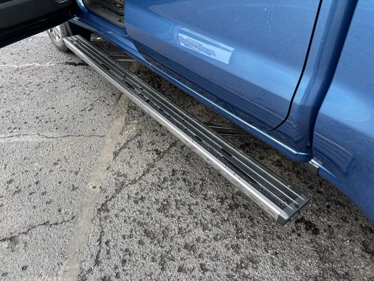 2026 GMC Sierra 1500 2026 GMC Sierra Denali Ultimate 4WD Photo