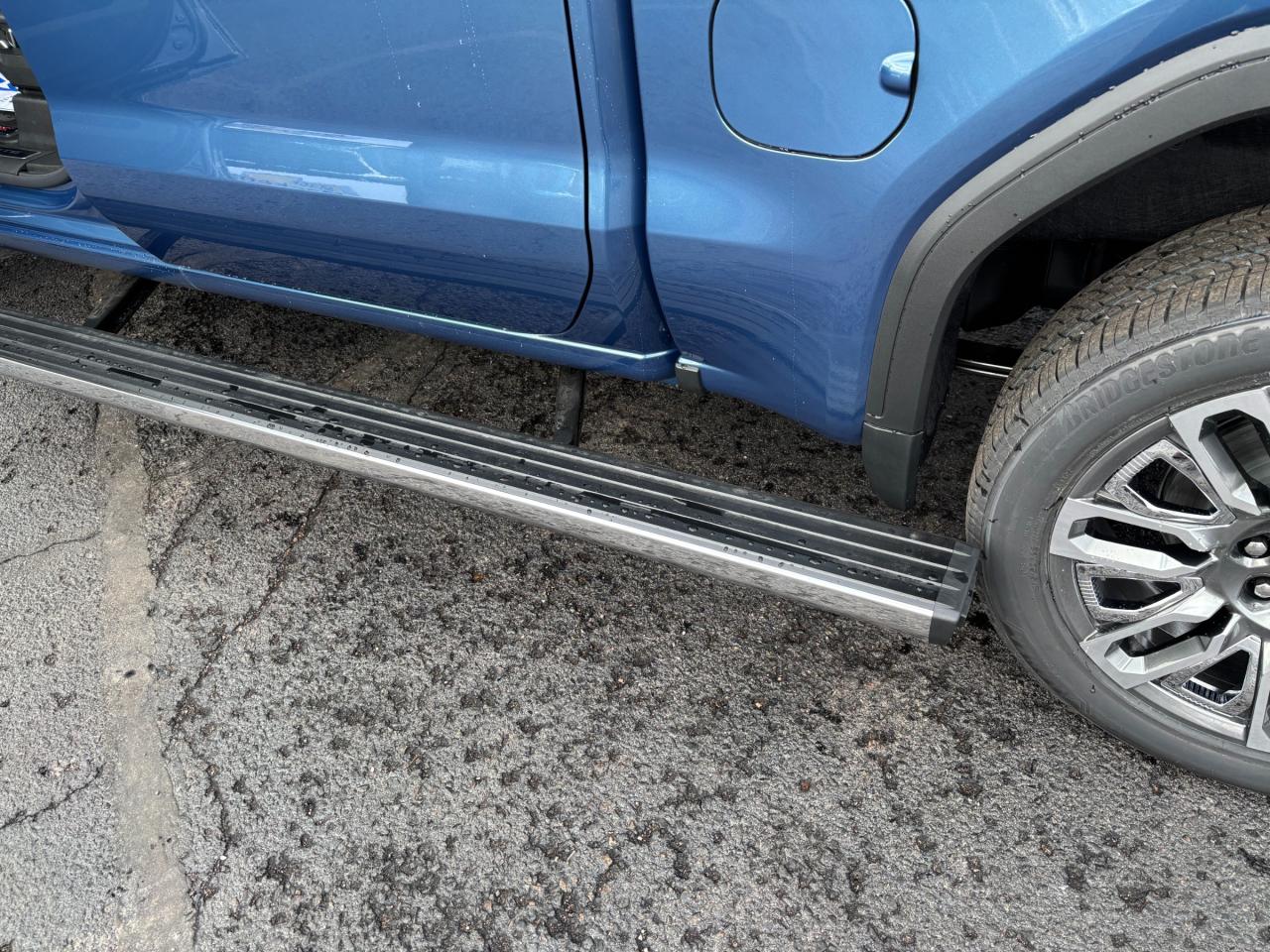 2026 GMC Sierra 1500 2026 GMC Sierra Denali Ultimate 4WD Photo