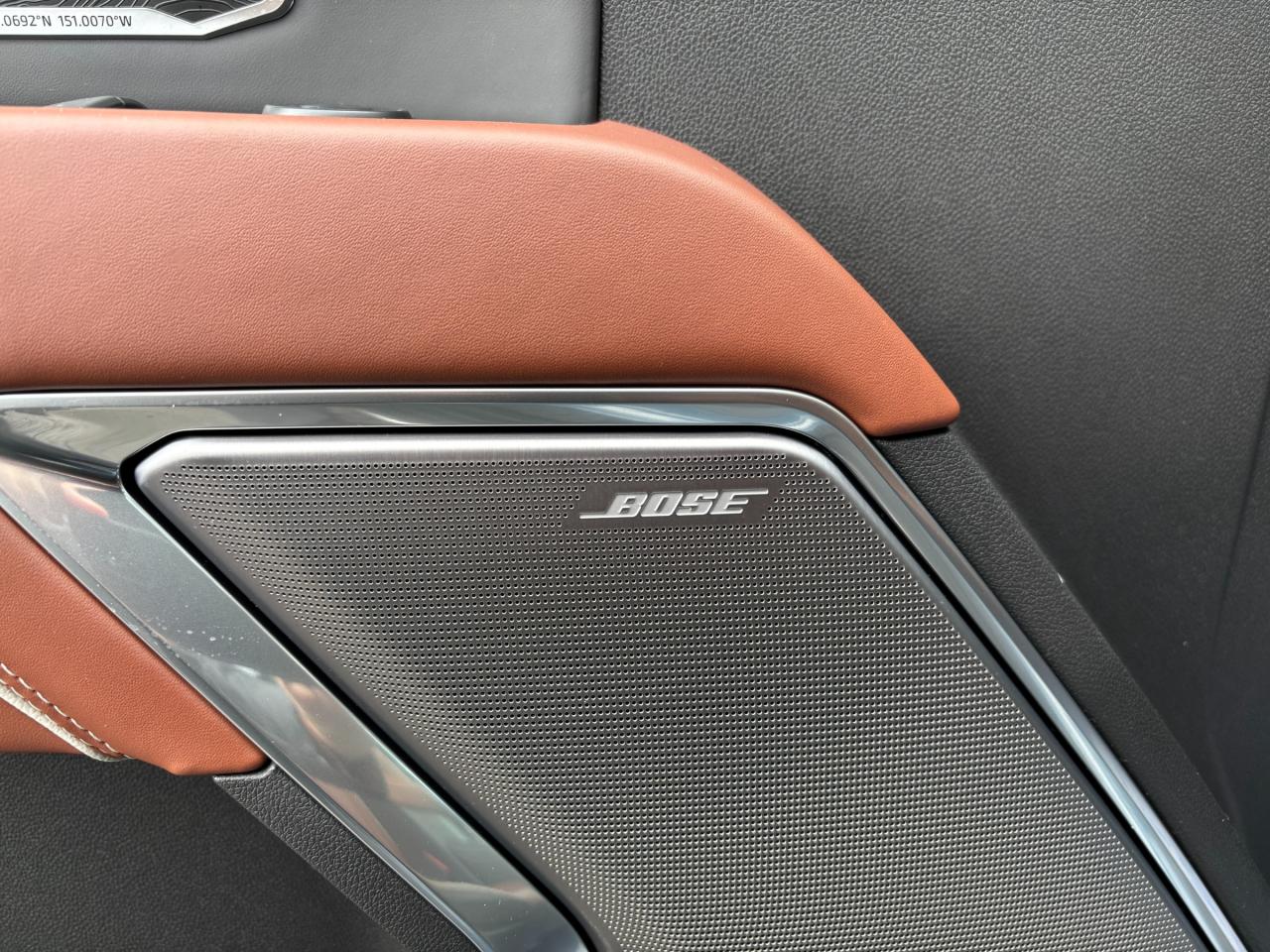 2026 GMC Sierra 1500 2026 GMC Sierra Denali Ultimate 4WD Photo