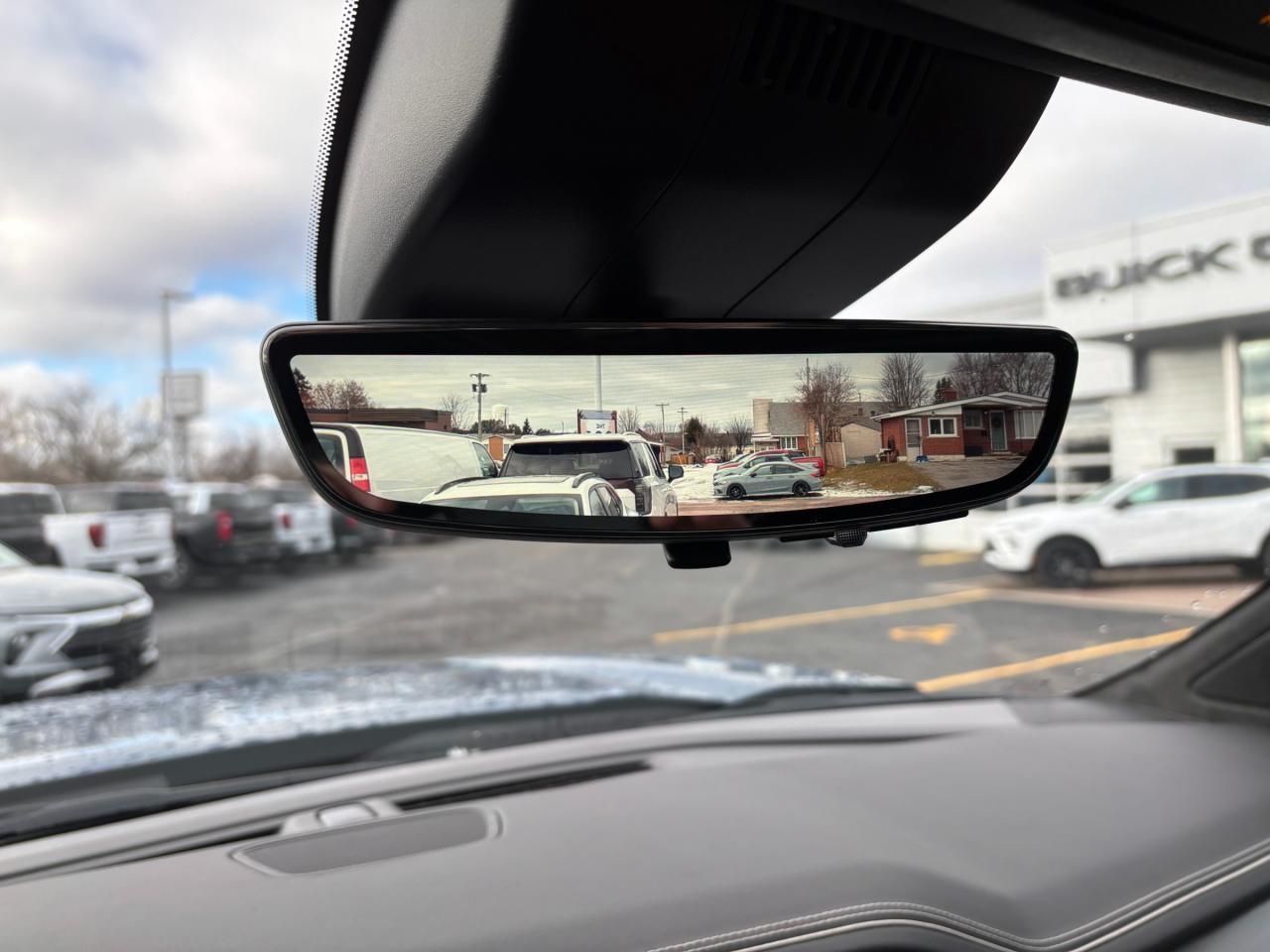 2026 GMC Sierra 1500 2026 GMC Sierra Denali Ultimate 4WD Photo