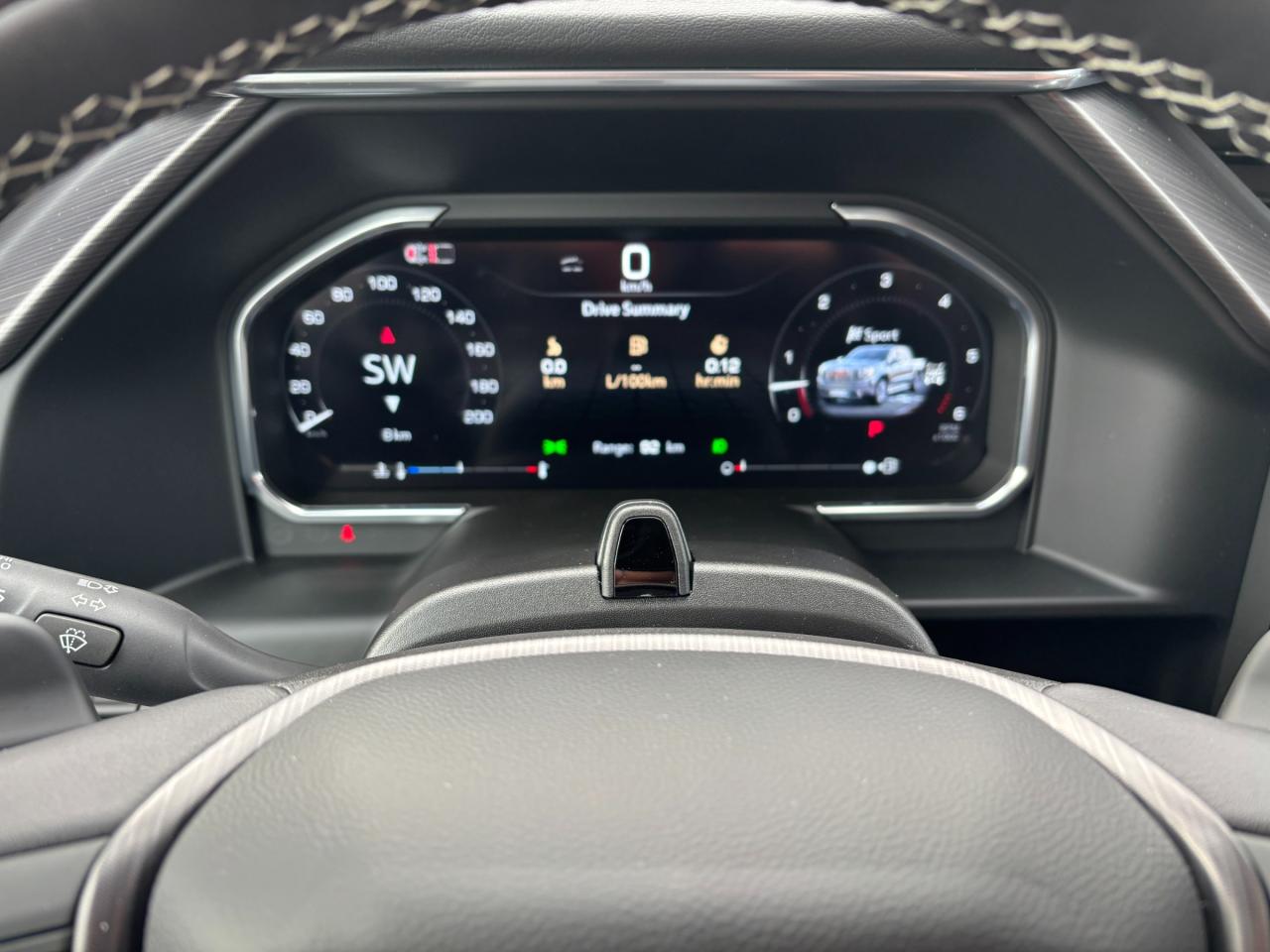 2026 GMC Sierra 1500 2026 GMC Sierra Denali Ultimate 4WD Photo