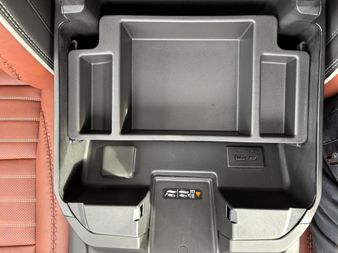 2026 GMC Sierra 1500 2026 GMC Sierra Denali Ultimate 4WD Photo