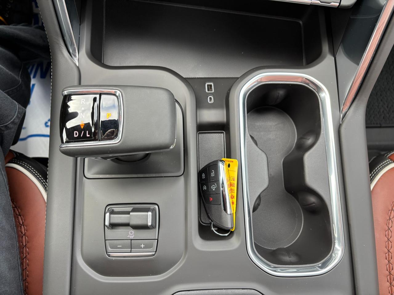 2026 GMC Sierra 1500 2026 GMC Sierra Denali Ultimate 4WD Photo