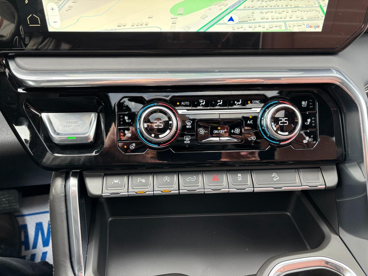 2026 GMC Sierra 1500 2026 GMC Sierra Denali Ultimate 4WD Photo