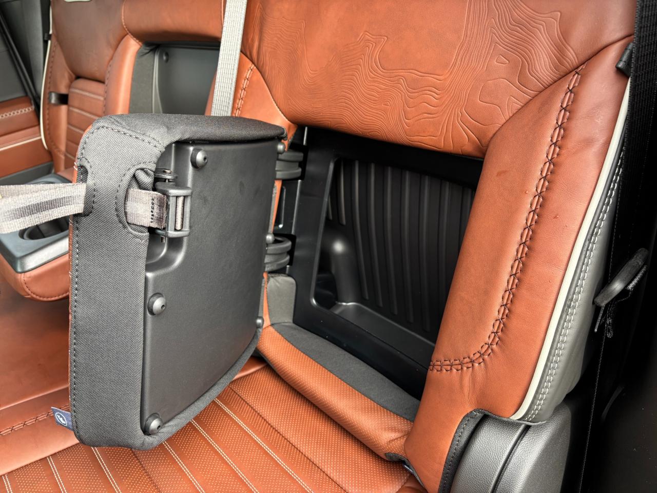 2026 GMC Sierra 1500 2026 GMC Sierra Denali Ultimate 4WD Photo