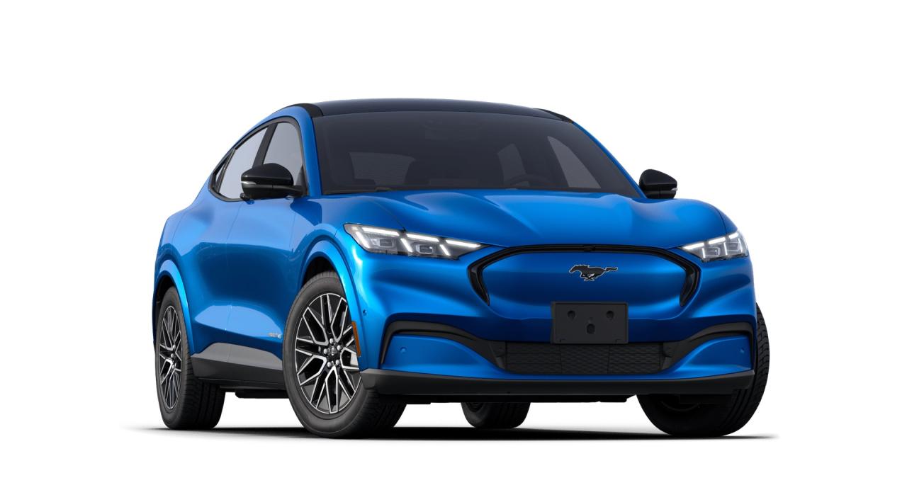 2025 Ford Mustang Mach-E Premium AWD Extended Range Battery Photo